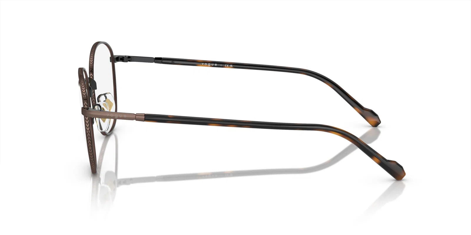 Vogue Eyewear 4291 Eyeglasses - view 19